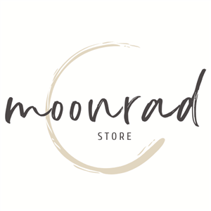 لوگوی مون راد استور